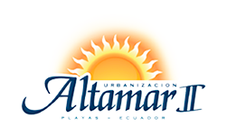 Diseño branding Altamar II