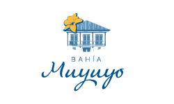 Diseño de logotipo Bahía Muyuyo Guayaquil