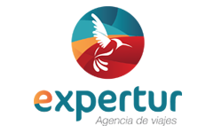 Desarrollo de Sitio web Expertur Guayaquil