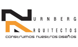 Diseño de Papelería Corporativa Nurnberg Arquitectos Ecuador