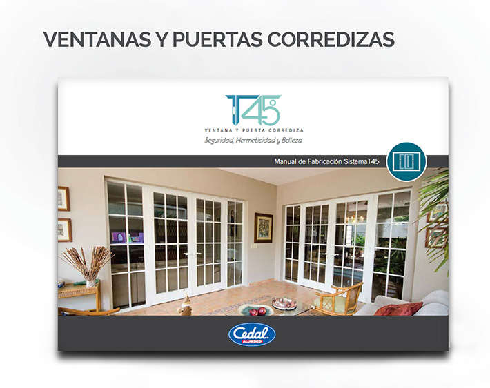 Brochure design Guayaquil