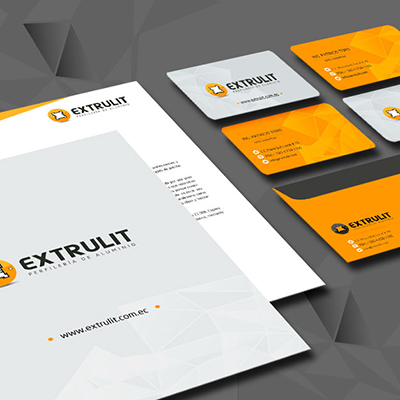 Branding design Guayaquil