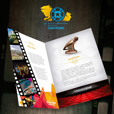 Branding Design Ecuador