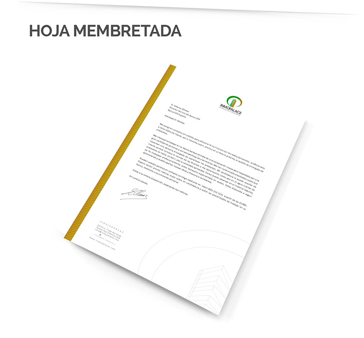 Papelería Corporativa Guayaquil