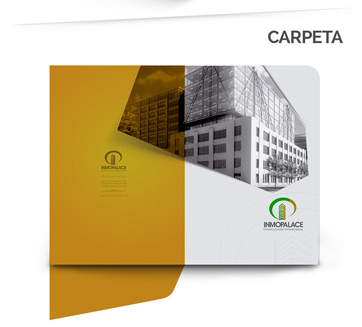 Branding Design Guayaquil