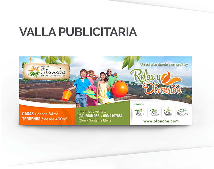 Agencia de publicidad Guayaquil