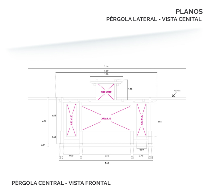 Diseño de Stand 3D Guayaquil