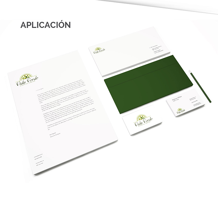 Branding Design Guayaquil